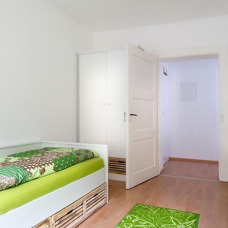 Ferienwohnung Hafenglueck 13 اوبرلنغن المظهر الخارجي الصورة