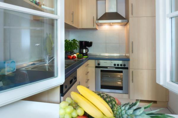 Ferienwohnung Hafenglueck 13 اوبرلنغن المظهر الخارجي الصورة