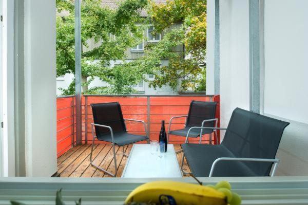 Ferienwohnung Hafenglueck 13 اوبرلنغن المظهر الخارجي الصورة